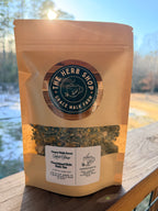 Nourished Skin Bath Herbs