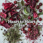 Heart to Heart Tea