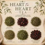 Heart to Heart Tea