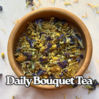 Daily Bouquet Wildflower Tea
