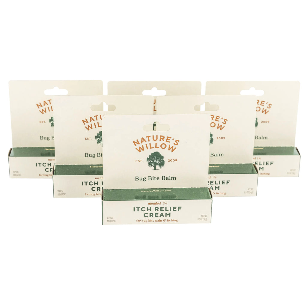 Best-Selling Bug Bite Balm