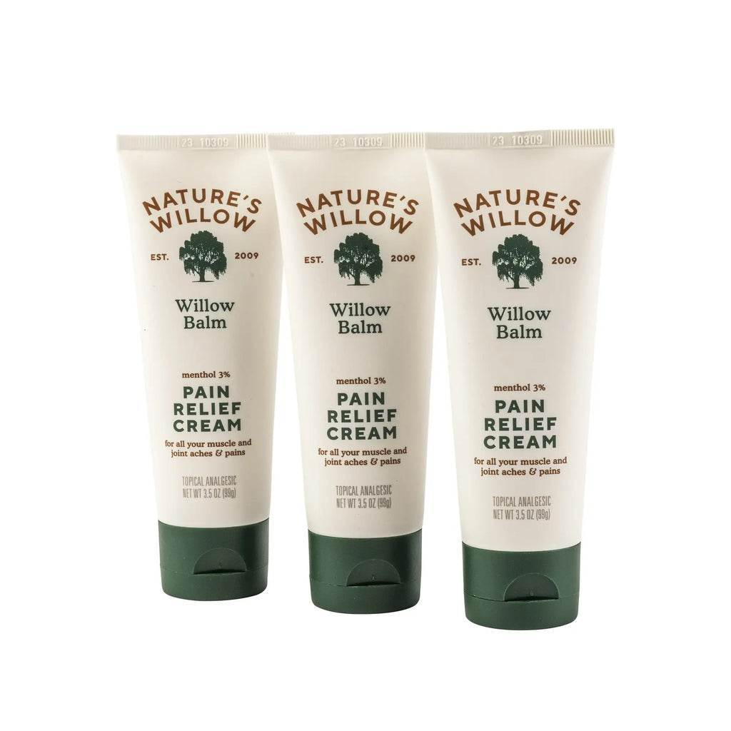 Best-Selling Pain Relief Cream