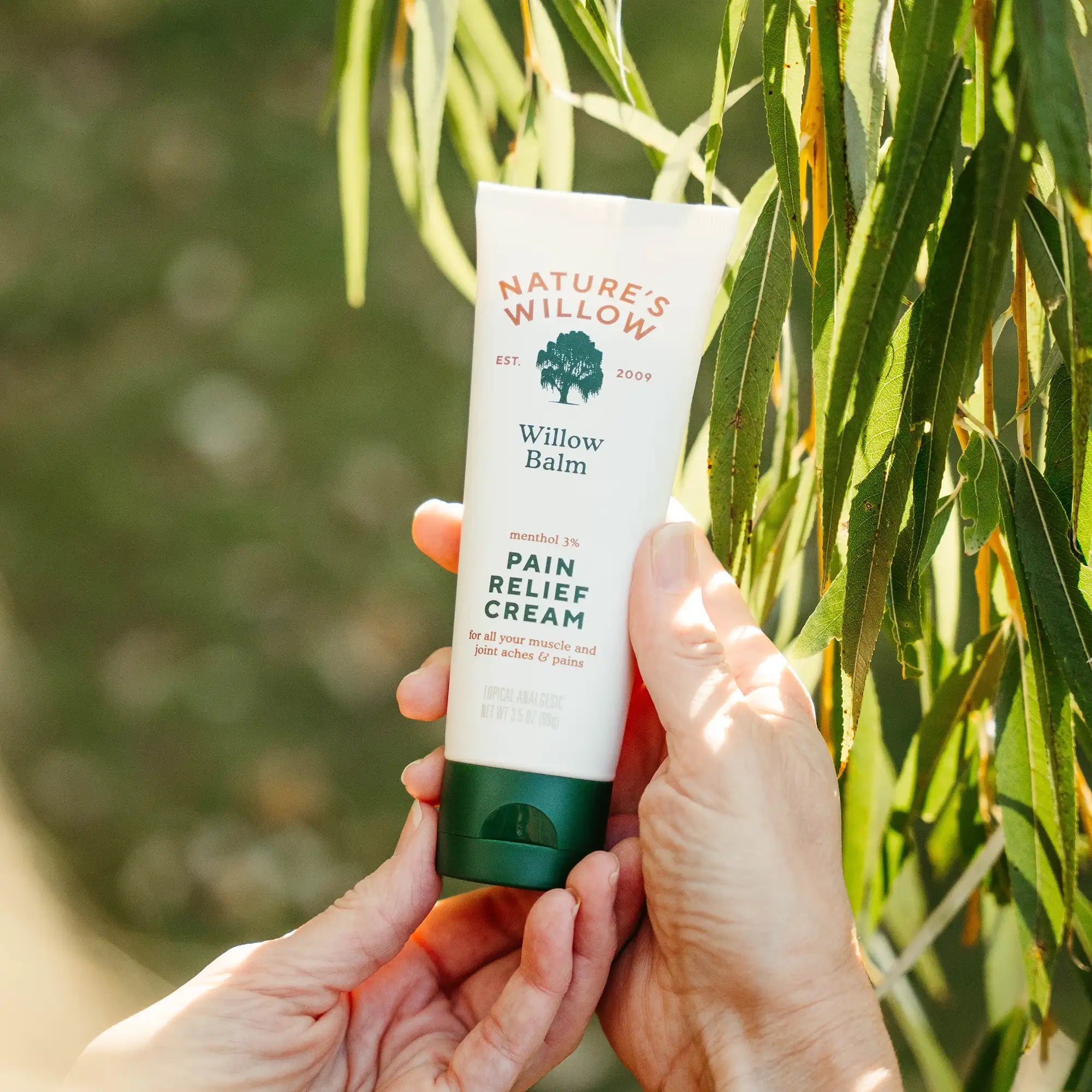 Best-Selling Pain Relief Cream