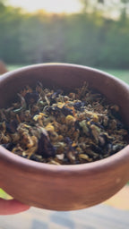 Daily Bouquet Wildflower Tea